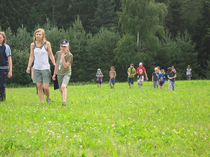 132 - Kratochvíle na Přemyslově dvoře aneb Člověče, nezlob se naživo.JPG